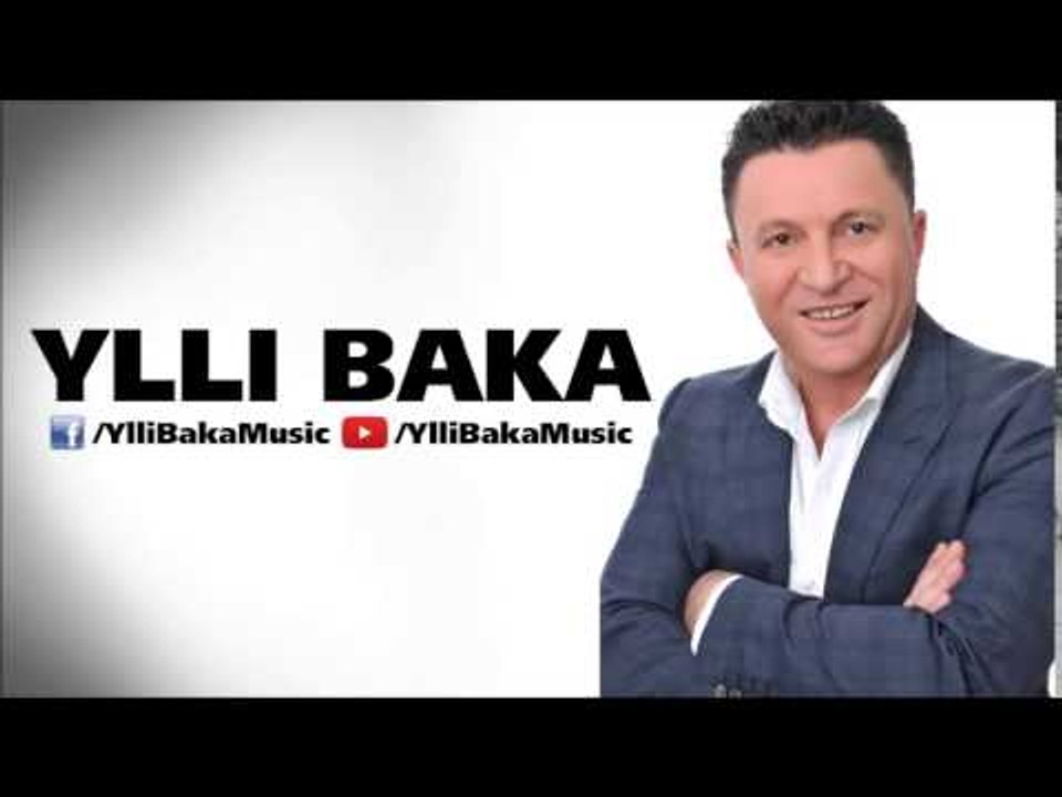 Ylli Baka - Frasherllinjte (Official Song)