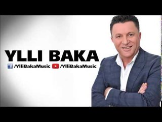 Ylli Baka - Me rente nje pike (Official Song)