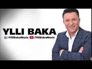 Ylli Baka - Baba Tomorri (Official Song)