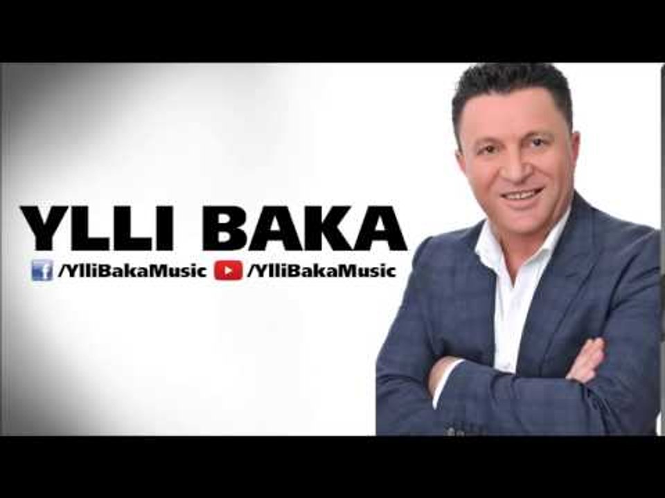 Ylli Baka - Arvanite (Official Song)