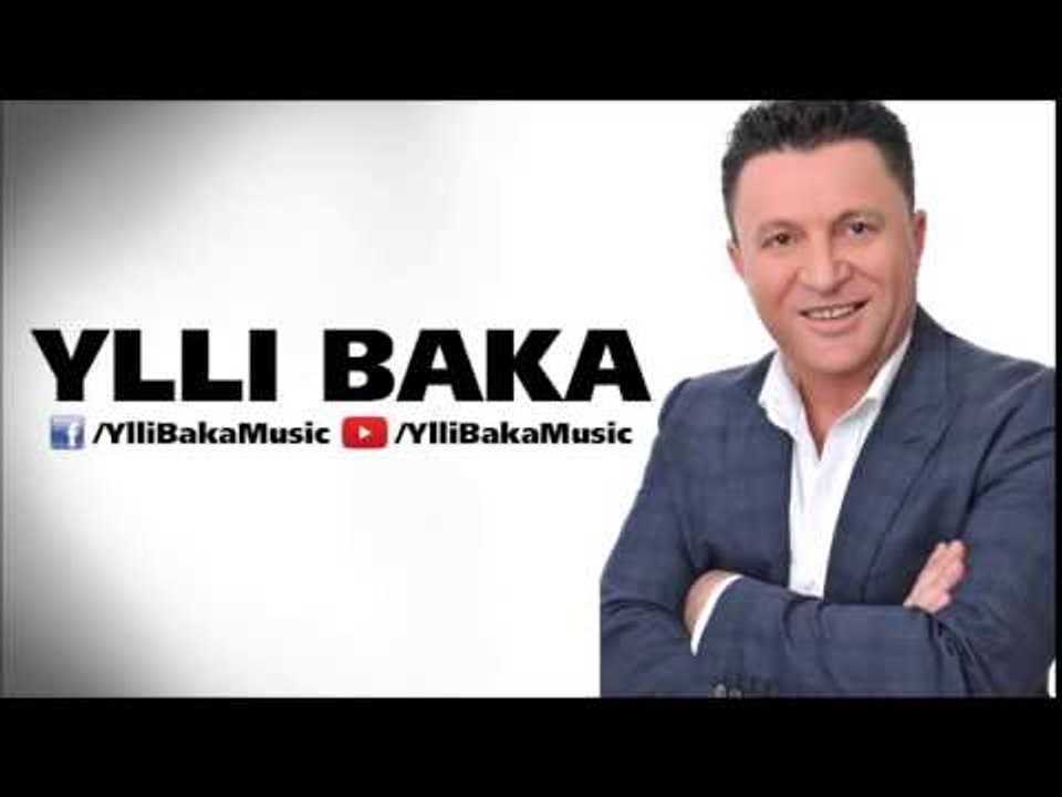 Ylli Baka - Lunxheri o vend i mire (Official Song)