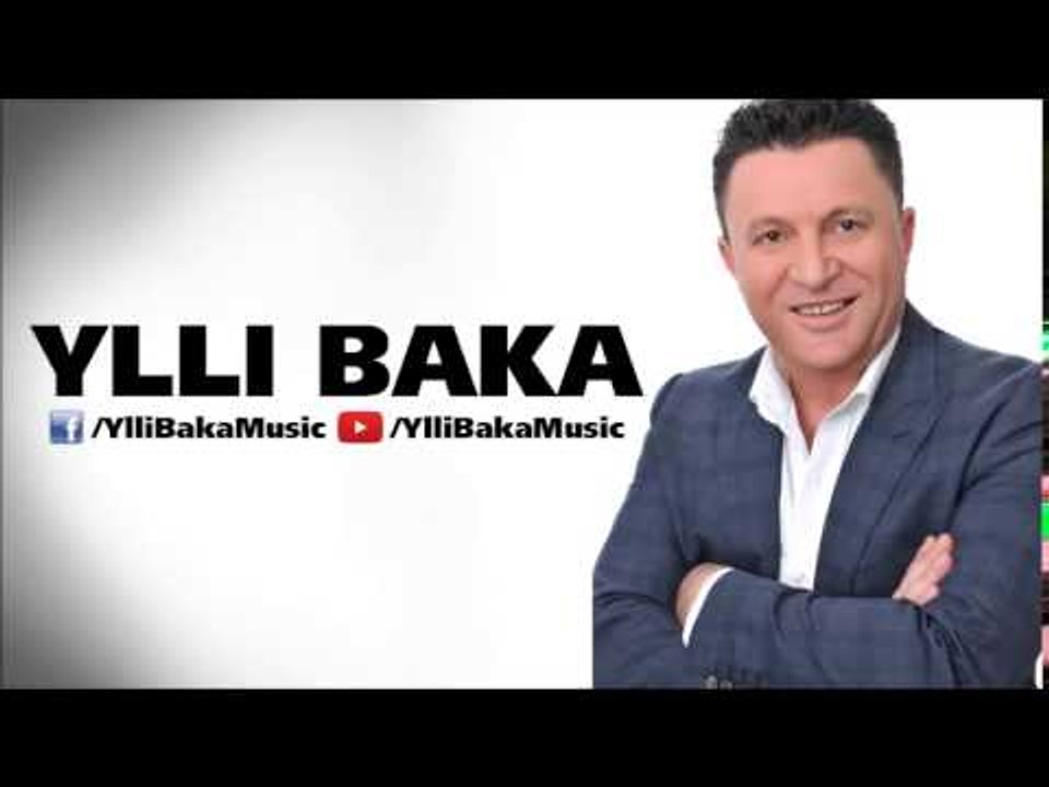 Ylli Baka - Rruget e fatit (Official Song)