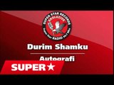 Durim Shamku  - Potpuri (dy cuna qe ka Tirona) (Official Song)
