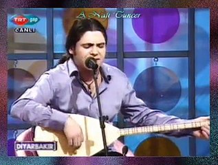 Ender BALKIR *Ezim Ezim Eziliyor Yüreğim*