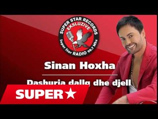 Sinan Hoxha  - Me shikon buze gaz (Official Song)