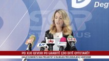 PD: QEVERIA PO GËNJEN ÇDO DITË QYTETARËT