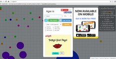 Agar.io-Bölüm-1- [Tumblr Skin]