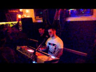 Labinot Alshiqi cajin kur ta pish Live