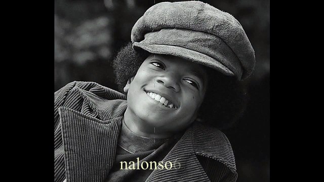 Michael Jackson - Got to be there acapella ( + harp/bells)