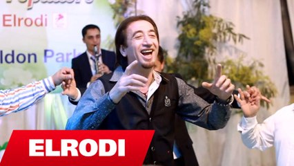 Kita Caraoshi - Lulja ime dashur (Official Video HD)