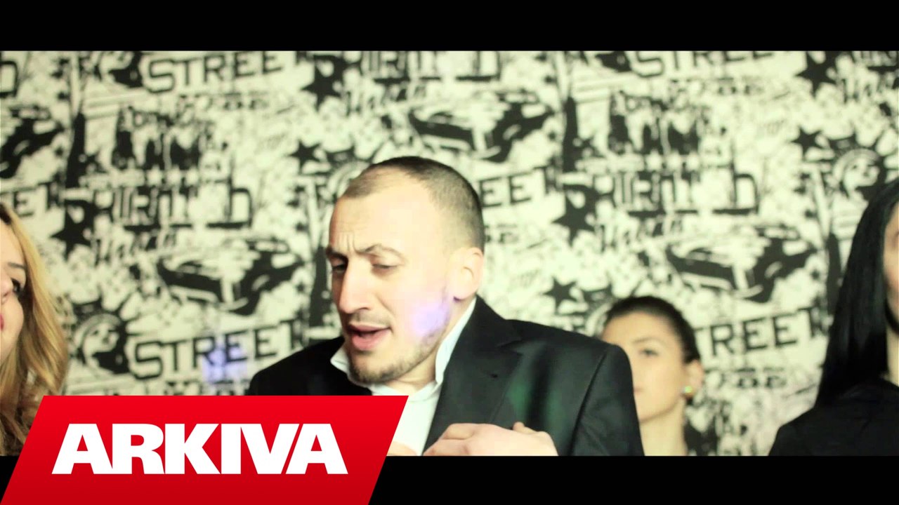 Eroll Murati ft. Shkelqim Kosova - Zemer Zemer (Official Video HD)