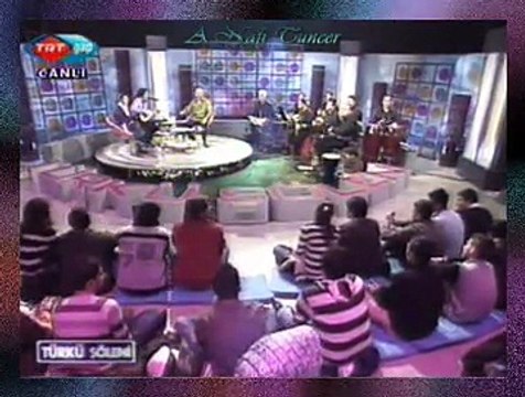 Ender BALKIR *N’olur Hey Gelin N’olur*