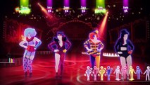 Just Dance 2016 _ le jeu de danse numéro 1 de tous les temps est de retour !