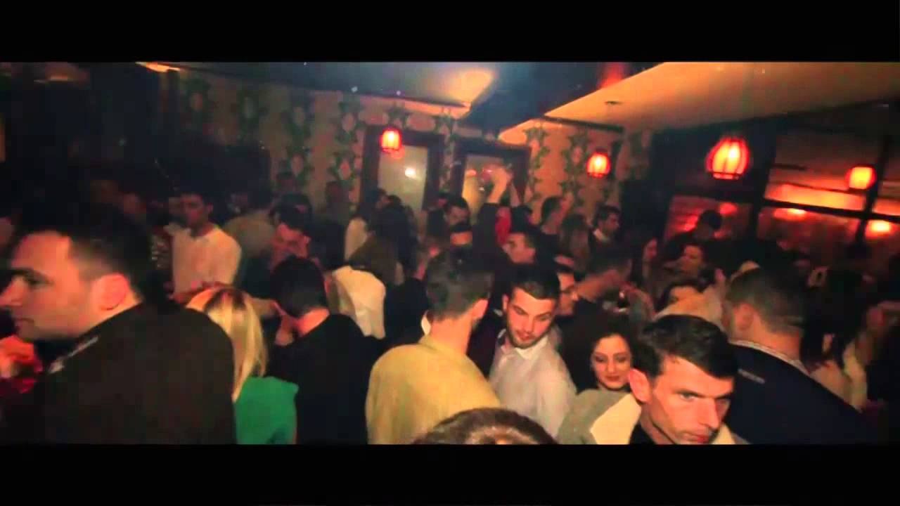 HousePub 1 vjetori