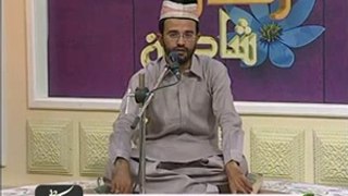 Quran Recitation by Qari Muhammad Zeeshan Haider on Laila Tul Qadr @ Kay2 TV ( 14-07-2015 )
