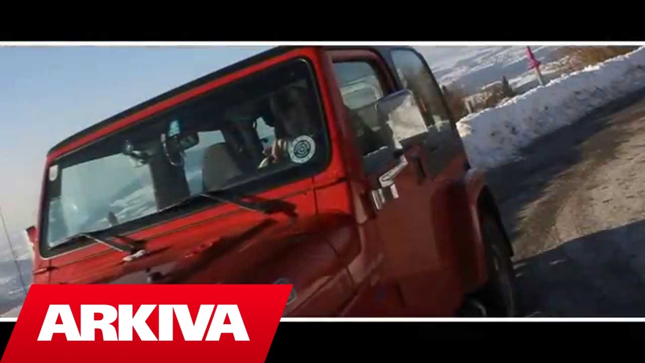 Krem dela Krem - Ndjehu mire (Official Video HD)