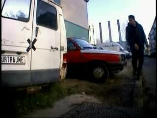 Kourtrajmé - La Barbichette