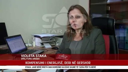 KOMPENSIMI I ENERGJISË, DERI NË QERSHOR