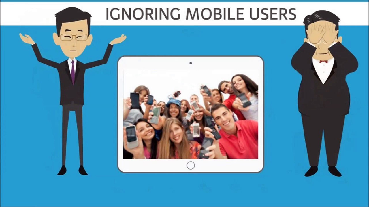 Mobile App vs. Mobile Website - What to Choose for Your Business?