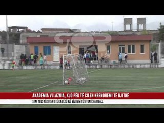 AKADEMIA VLLAZNIA, KJO PËR TË CILEN KRENOHEMI TË GJITHË