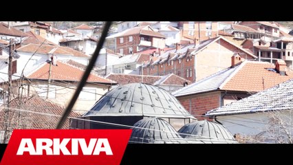 Evzi Kaja Xiu - Shoket e lagjes (Official Video HD)