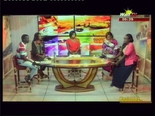 Petit Dej fait le débat sur la fin de carrière des célébrités01