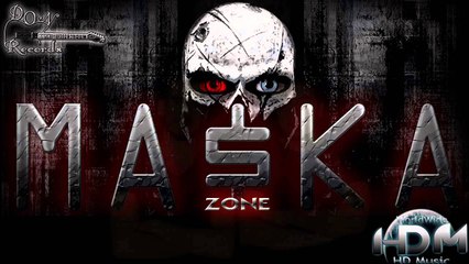MASKA - King Daddy (MA$KA ZoNe)Reggaeton Music