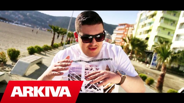Kujtim Shahini - Mbretereshe e Shqiperise (Official Video HD)
