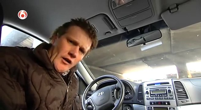 Undercover in Nederland: Maagdendokter Peter de Goede uit Rotterdam deel 1 van 2