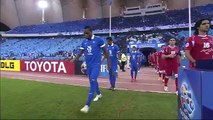 Al Hilal vs Persepolis AFC Champions League 2015 (RD 16 - 2nd Leg)