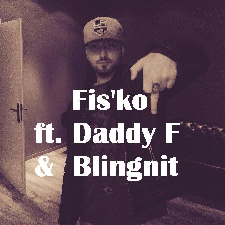 Fis'ko - Golf 2 & The Truth - feat. Daddy F & Blingnit