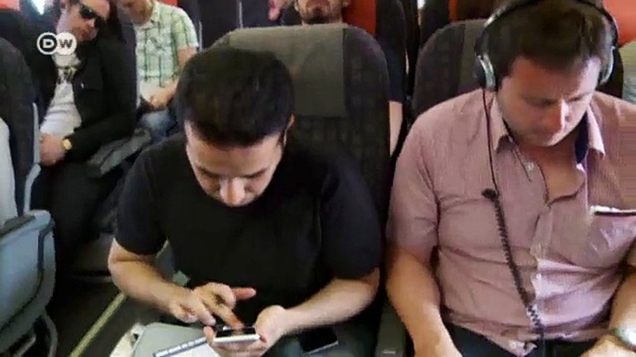 إيزي جيت - بطاقة طيران رخيصة للجماهير | صنع في ألمانيا