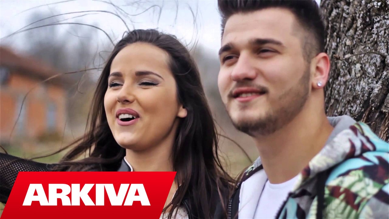 Dorand Sinani - M'don ti (Official Video HD)