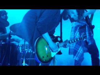 Walking by my self - Gary Moore (grupi NA cover)