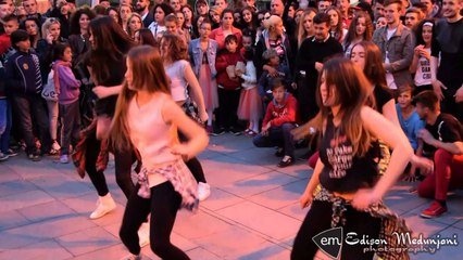 Dance Day in Kosovo 2015 @ CITY STARS @ Dance