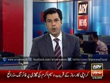 Gunmen attack cricketer Wasim Akram in Karachi