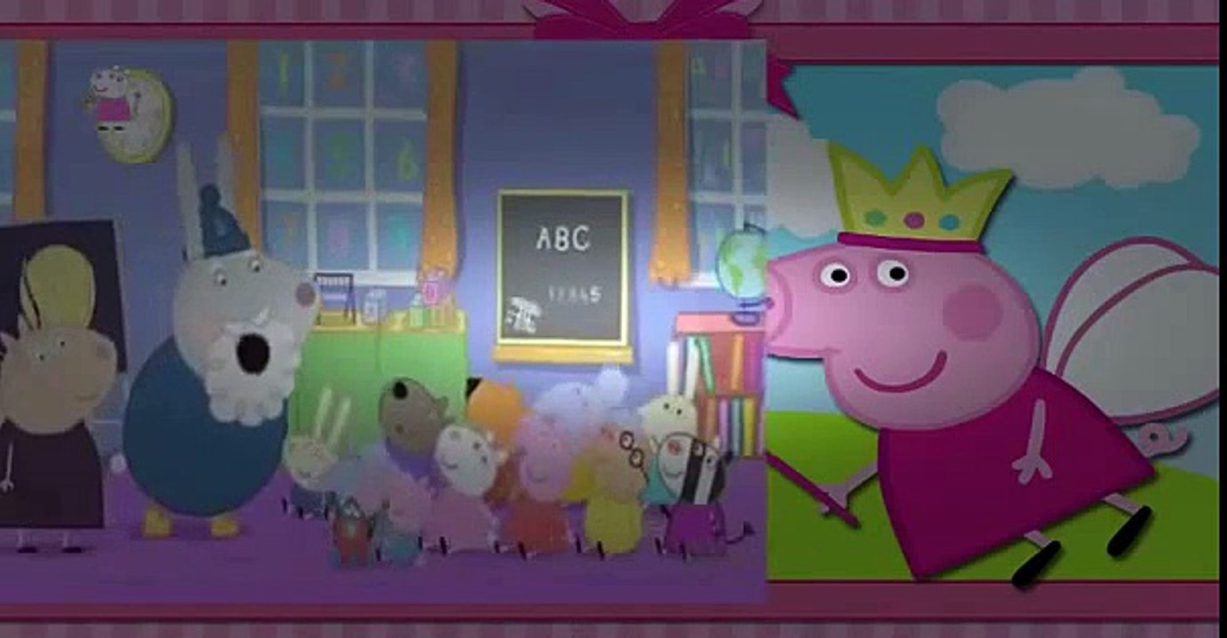 Peppa Pig 2015  ◕‿◕ Peppa Pig peppa pig nova temporada em portugues brasil español latino HD