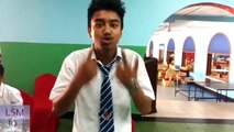 || NEPALI COMEDY || - ||Nepalese students after earthquake in Nepal|| 2015 || Funny||