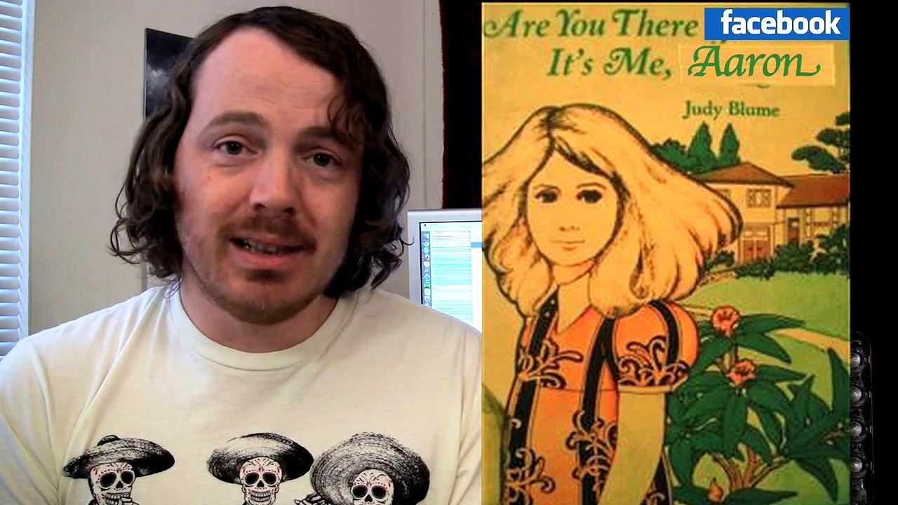 FREE AARON YONDA 2012!