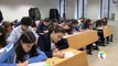 La Escuela Politécnica Superior de la USP CEU enseña a los jóvenes a descubrir su vocación