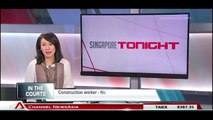 Little India riot: Construction worker pleads guilty to amended charge - 07Feb2014