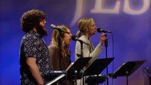 Garden   I Surrender (Spontaneous) // Laura Hackett Park // International House of Prayer Worship