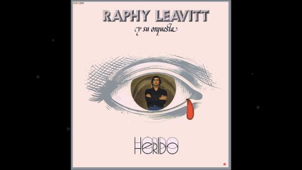 Raphy Leavitt y La Selecta - Lamento Jibaro