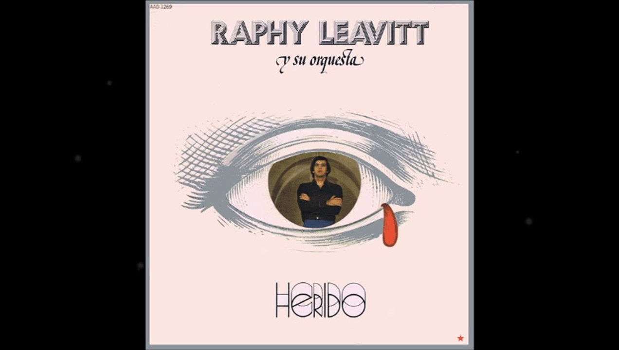 Raphy Leavitt y La Selecta - Lamento Jibaro