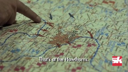 Hitler reacts after Mourinho loses to Wenger in Community Shield