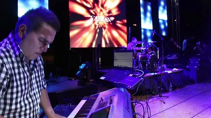 Los Muros Caerán "Miel San Marcos" Proezas