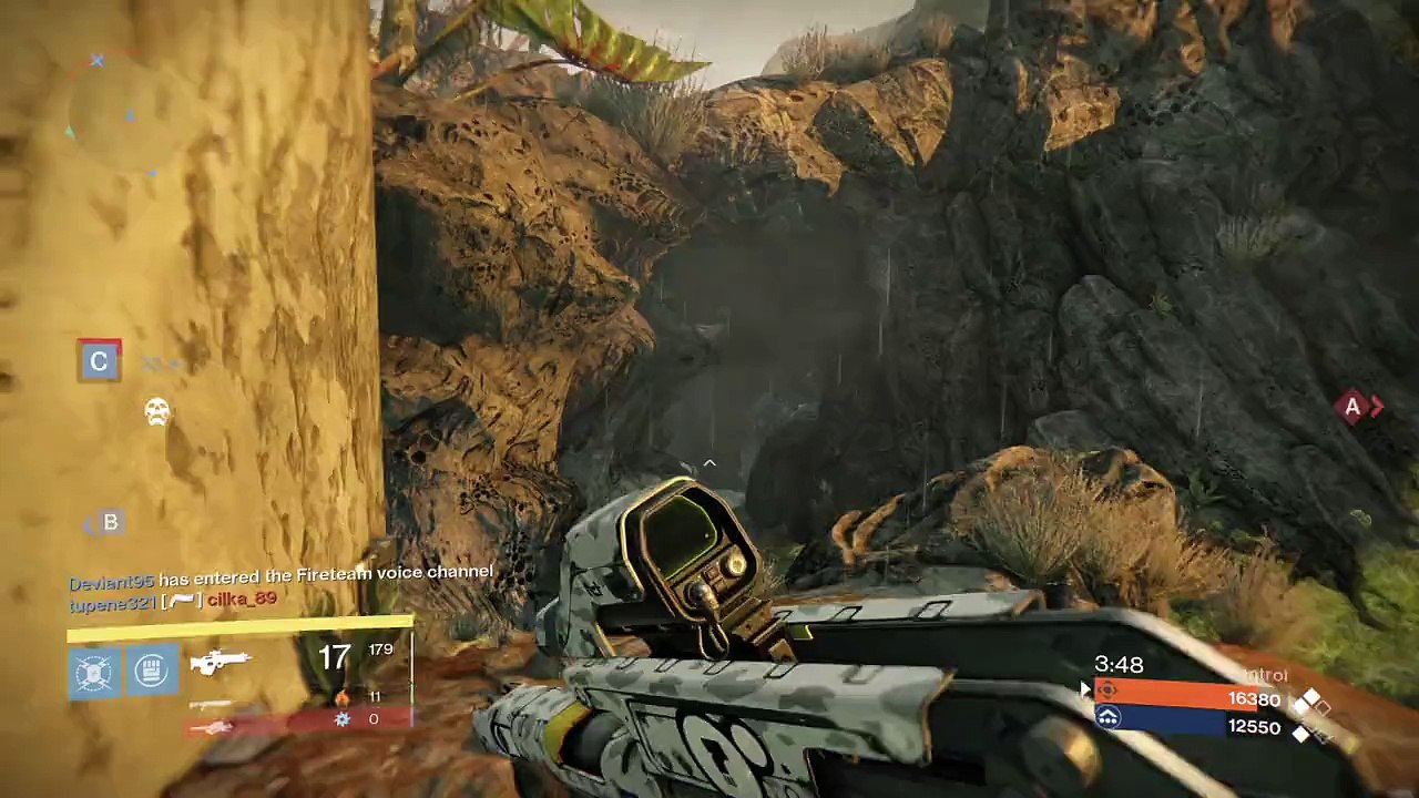 Kill feed
