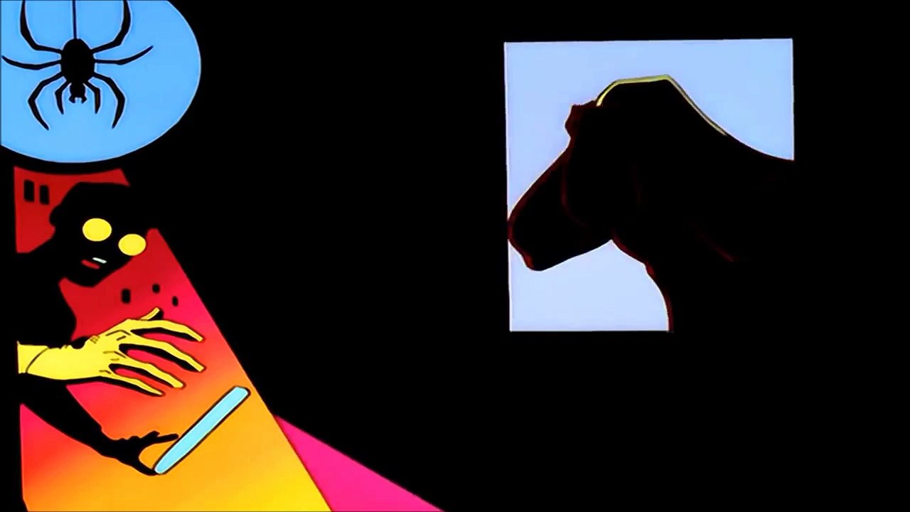 90's Marvel Spider-Man Unlimited Cartoon Intro