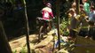 Muddy DH Mountain Biking in Mont-Saint Anne