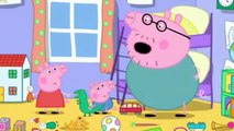 Peppa Pig Español Latino Capitulos Completos Temporada 1 x 45 Día de Limpieza